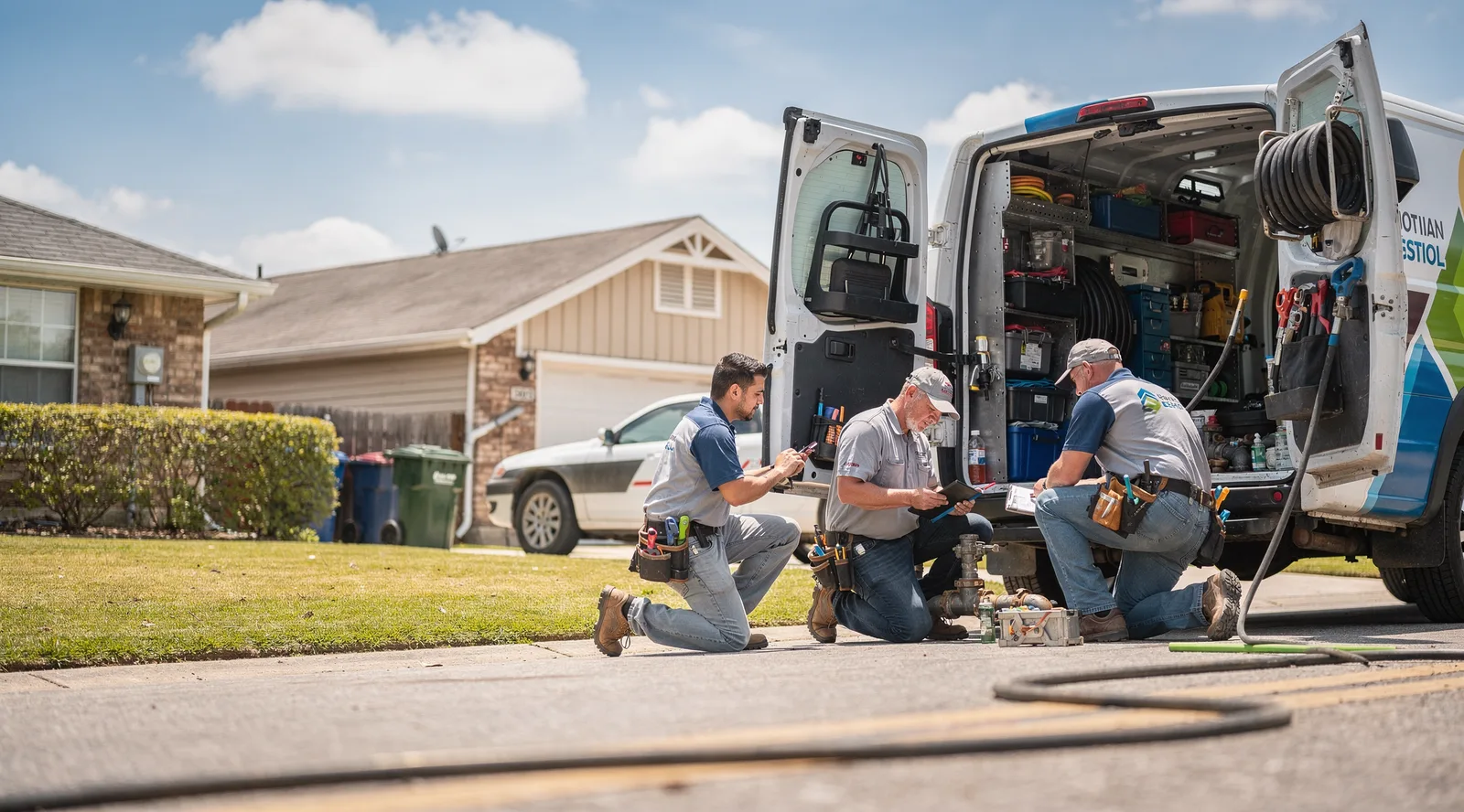 Emergency Plumber in Oakridge, OR near me